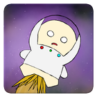 Shoot High Into The Stars icon