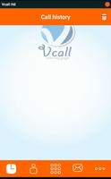 VCall HD Dialer Affiche