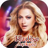 hadise açıkgöz - İnternetsiz ไอคอน