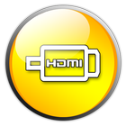 ikon HDMI Connect TV