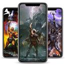 He-Man Wallpaper HD APK