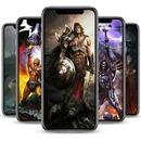 He-Man Wallpaper APK