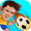 HeadSoccer-Goal 2017 APK