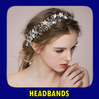 Headbands icône