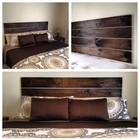 Headboard Ideas icône