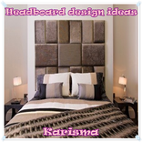 Stylish headboard design 2017