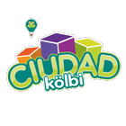 ikon Ciudad kölbi