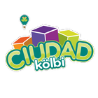 Ciudad kölbi biểu tượng