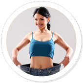 How to Lose Weight Fast icon