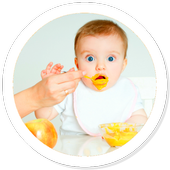 Baby Food icon