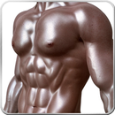 ABS Workout For Men:Hors ligne APK