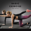 Basic Exercise For Girls