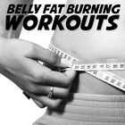 Belly Fat Burning Workouts icon