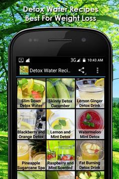 Quick easy weight loss recipes picture 10