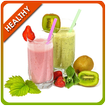 Gesunde FruchtSmoothie Rezepte