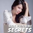 Secrets de blanchiment de la peau
