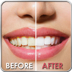 Teeth Whitening Tips icon