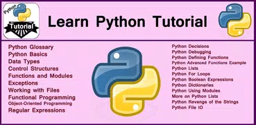 Python Tutorial
