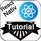 React Native Tutorial icon