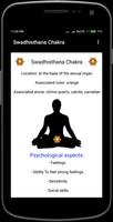 Chakra Yoga capture d'écran 3