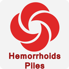 Hemorrhoids Piles icône