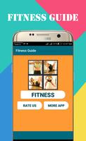 Home workout - No Equipment plakat