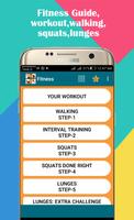 Home workout - No Equipment screenshot 1