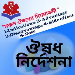 download ওষুধ নিদের্শনা APK