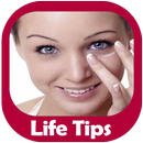 APK 15 How to Remove Eye Bags