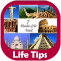7 Wonders of the World