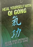 Heal Yourself With Qi Gong ポスター