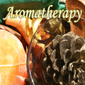 Healing With Aromas