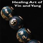 Healing Art of Yin and Yang-icoon