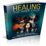 Healing The Inner Child icône