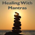 Healing With Mantras أيقونة