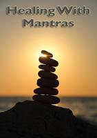 Healing With Mantras الملصق