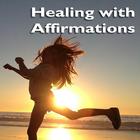 Healing With Affirmations icône