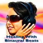 Healing With Binaural Beats icône