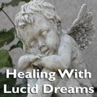 Healing With Lucid Dreams-icoon