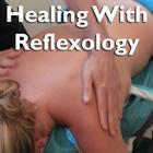 Healing With Reflexology-icoon