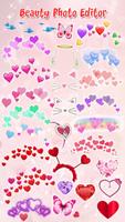 Heart Crown Photo Editor screenshot 2