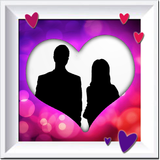 Heart Photo Frames icon