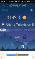 Radio Afghanistan captura de pantalla 2