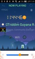 Radio Guyana ảnh chụp màn hình 1