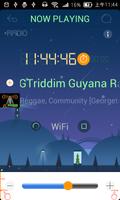 Radio Guyana 截图 1