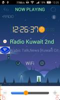 Radio Kuwait Affiche