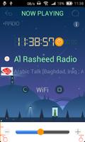 Radio Iraq poster