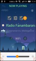 Radio Madagascar capture d'écran 3