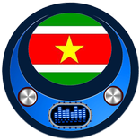 Radio Suriname