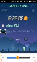 Radio Turkey تصوير الشاشة 1